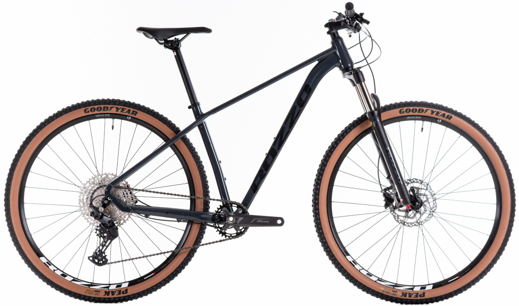 Rozzo Boost 60 2025