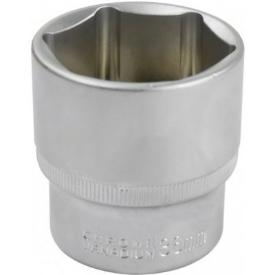 DEMA Nástrčný klíč / ořech krátký 36 mm 1/2" 22290D – Hledejceny.cz