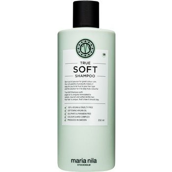 Maria Nila True Soft Shampoo 350 ml