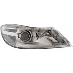 Škoda Octavia II fl-Přední xenonové světlo D1S 1Z1941018T | Zboží Auto