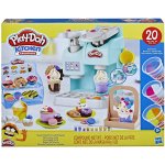 Hasbro Play-Doh modelína kavárenská sada F5836 – Sleviste.cz