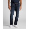 Pánské džíny Lee pánské jeans L706AADB DAREN STRONG HAND