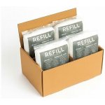 Everbrand náhradní sáčky do pohlcovače vlhkosti Absodry Duo Family Bag 3 4 x 300 g – Zboží Dáma