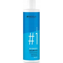 Indola Innova Hydrate Shampoo 300 ml