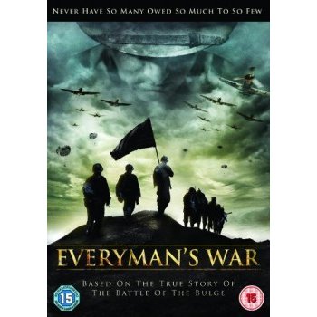 Everyman's War DVD