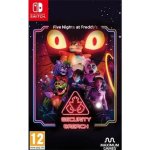 Five Nights at Freddy's: Security Breach – Zboží Dáma