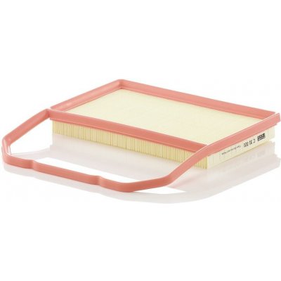 MANN-FILTER vzduchový filtr C 31 031 – Hledejceny.cz