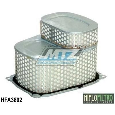 Filtr vzduchový HFA3802 (HifloFiltro) - Suzuki DR800S (SR43A/B) HFA3802 – Hledejceny.cz