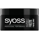 Stylingový přípravek Syoss Invisible Hold Modelling Paste tvarující pasta na vlasy 100 ml