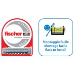 Meliconi 580457 FlatStyle ER100 – Zboží Živě