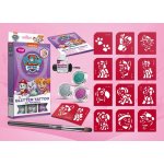 Tytoo Paw Patrol pro dívky – Zboží Dáma