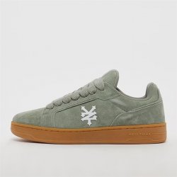 Zoo York Highbridge Olive/White/Gum