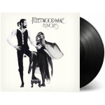 Mac Fleetwood - Rumours , LP – Hledejceny.cz