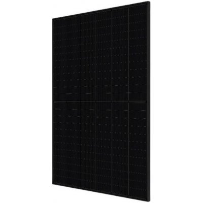 Canadian Solar Fotovoltaický panel 450Wp Black – Zboží Mobilmania