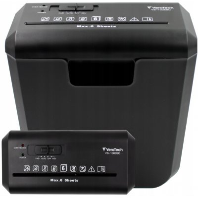 Verotech VS-1006SC – Zbozi.Blesk.cz
