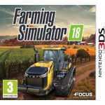 Farming Simulator 18 – Zboží Mobilmania