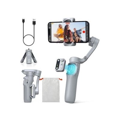 Hohem iSteady X3 SE IST-X3-SE-G – Zboží Živě