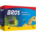 Bros lep na okno 4ks – Zboží Mobilmania