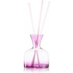 Millefiori Vase Pink aroma difuzér bez náplně 10 x 13 cm – Zboží Mobilmania