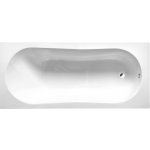 AQUALINE JIZERA 140 x 70 cm G1470 – Zbozi.Blesk.cz