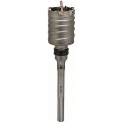 Jednodílná příklepová vrtací korunka do betonu Bosch SDS-max-9 Core Cutter 68 x 160 / 290 mm (F 00Y 145 194) – Zbozi.Blesk.cz