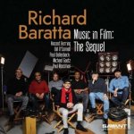 Richard Baratta - Music In Film - The Sequel CD – Hledejceny.cz