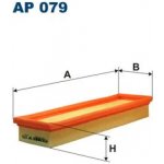 FILTRON Vzduchový filtr AP 079 – Hledejceny.cz