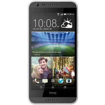 HTC Desire 620 od 3 580 Kč - Heureka.cz