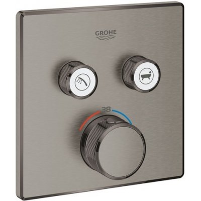 Grohe Grohtherm 29124AL0
