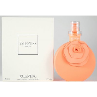 Valentino Valentina Blush parfémovaná voda dámská 80 ml tester – Hledejceny.cz
