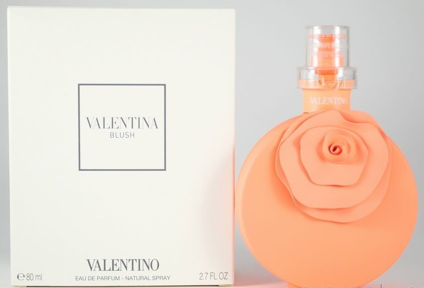 Valentino Valentina Blush parfémovaná voda dámská 80 ml tester