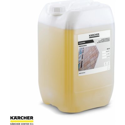 Kärcher PressurePro RM 99 čistič solárních panelů 20 l – Zboží Mobilmania