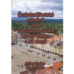 Českobudějovické náměstí aneb Samsonova kašna, Bludný kámen a 48 domů - Binder M., Schinko J. – Zboží Dáma
