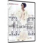 Lucie Bílá : Vánoční galakoncert Lucie Bílé DVD – Hledejceny.cz