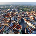 Vyhlídkový let letadlem nad Brno - 3 osoby/Brno,20min – Hledejceny.cz