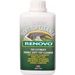 Renovo Soft Top Fabric Cleaner 500 ml – Zbozi.Blesk.cz