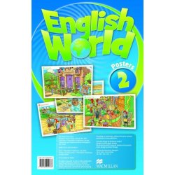 English World 2: Posters -