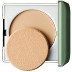 Clinique Stay Matte Sheer Pressed Powder Kompaktní pudr pro dlouhotrvající matný vzhled 101 Invisible Matte 7,6 g – Zboží Dáma