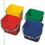 Eastmop úklidový kbelík 13 l – Zbozi.Blesk.cz