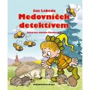 Medovníček detektivem - Jan Lebeda