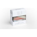Millefiori Icon Textil GEOMETRIC ORANGE TEA 47 g – Hledejceny.cz