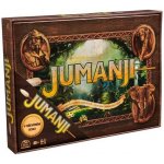 Spin Master Jumanji dřevěná edice – Zbozi.Blesk.cz