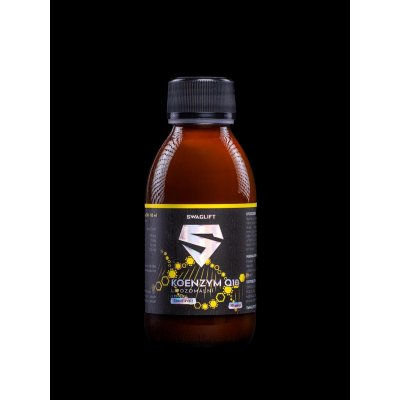 Swaglift Lipozomální Koenzym Q10 150 ml – Hledejceny.cz
