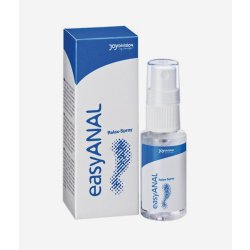 Joydivision easyANAL RelaxSpray 30 ml