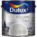 Interiérová barva Dulux COW písečná bouře 2,5l