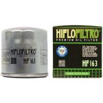 Hiflofiltro Olejový filtr HF 163 – Hledejceny.cz