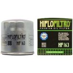 Hiflofiltro Olejový filtr HF 163 – Zboží Mobilmania