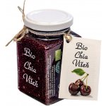 Dr. Hlaváč Chia višeň Bio 260 g – Zboží Dáma