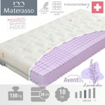 Materasso Swiss Magic – Sleviste.cz