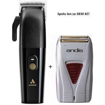 Andis 560901 – Hledejceny.cz